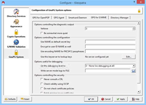 gpg4win download.